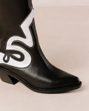 Martha Boots