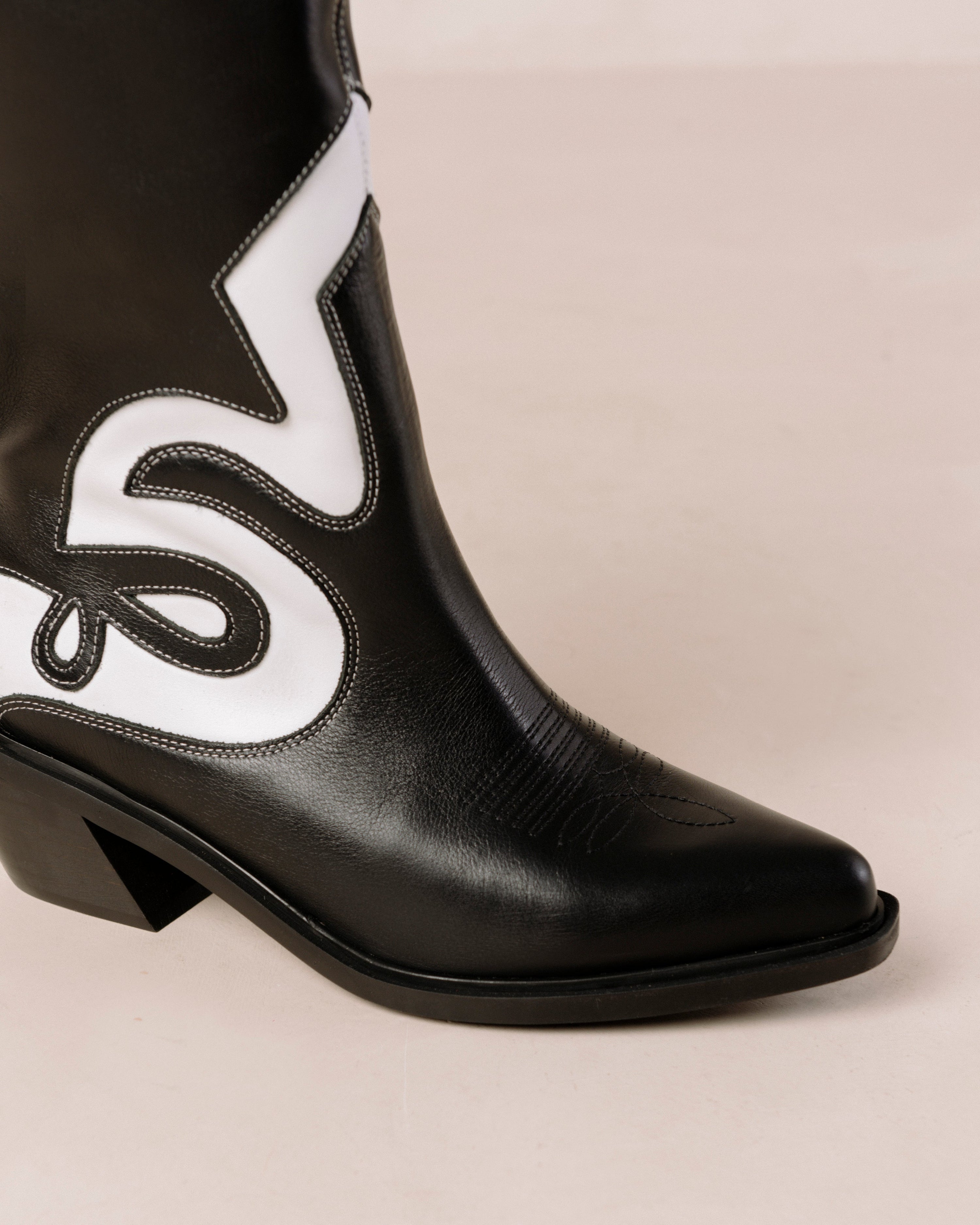 Martha Boots