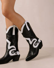 Martha Boots