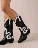 Martha Boots