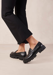 Obie Loafers