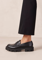 Obie Loafers