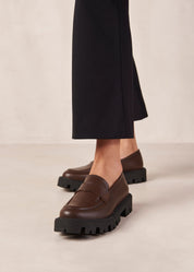 Obie Loafers