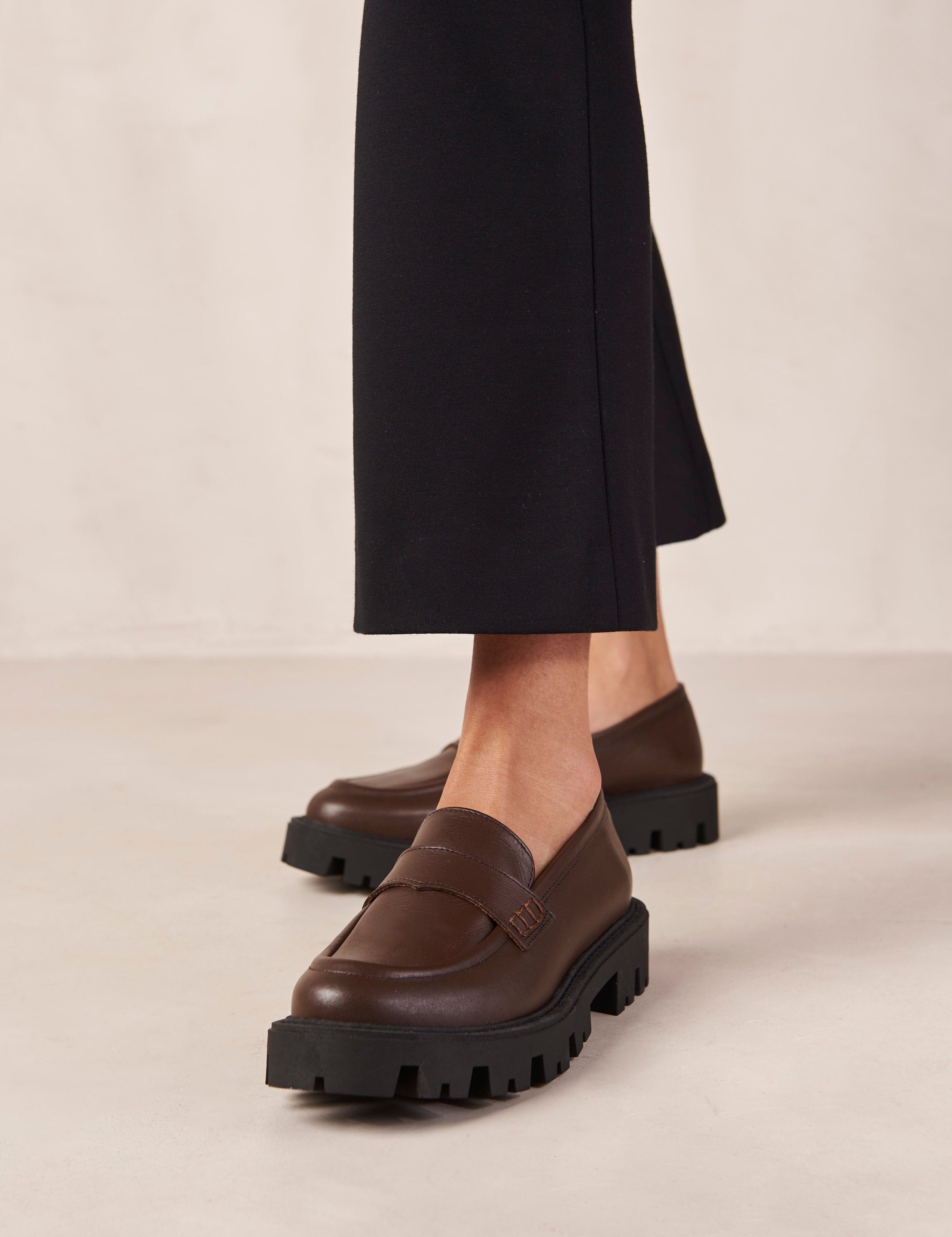 Obie Loafers