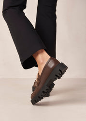 Obie Loafers