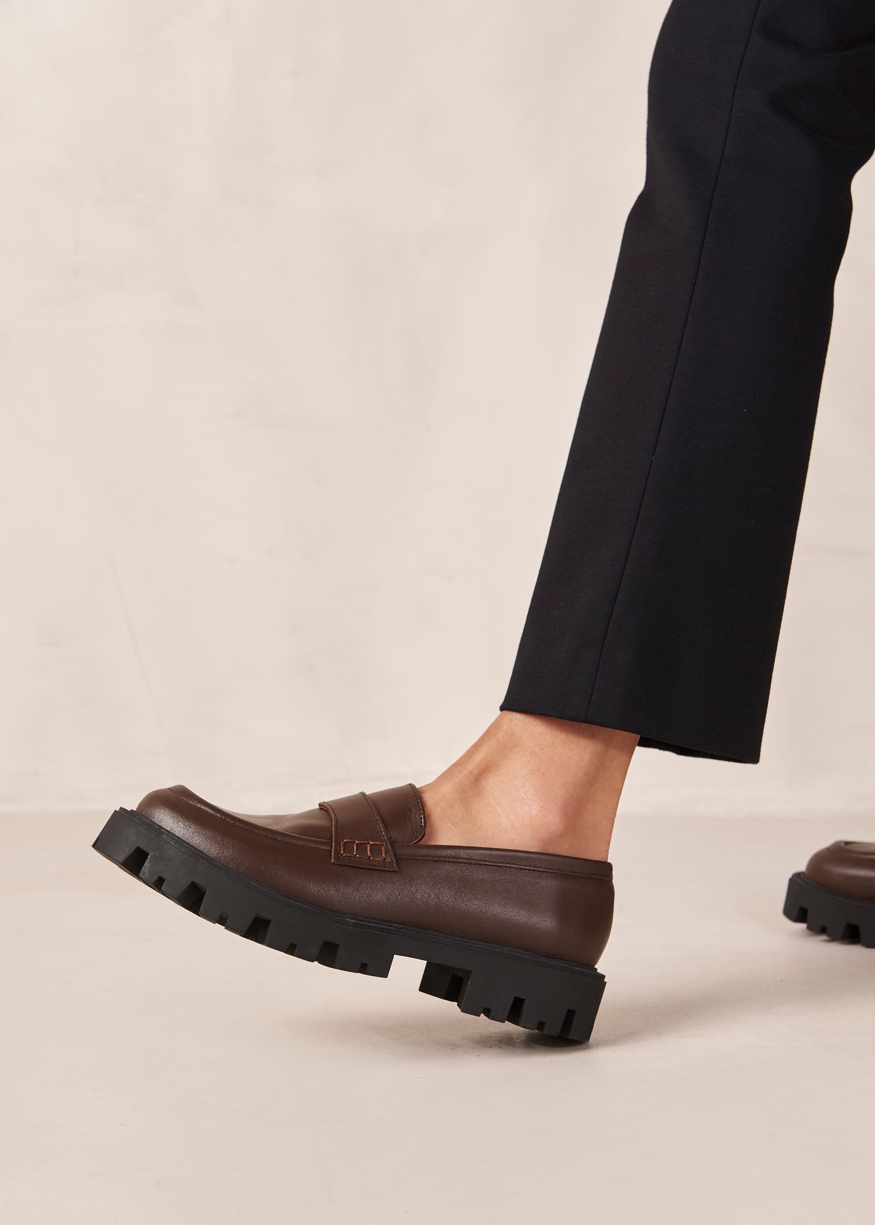 Obie Loafers