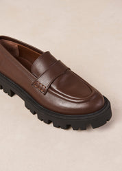 Obie Loafers