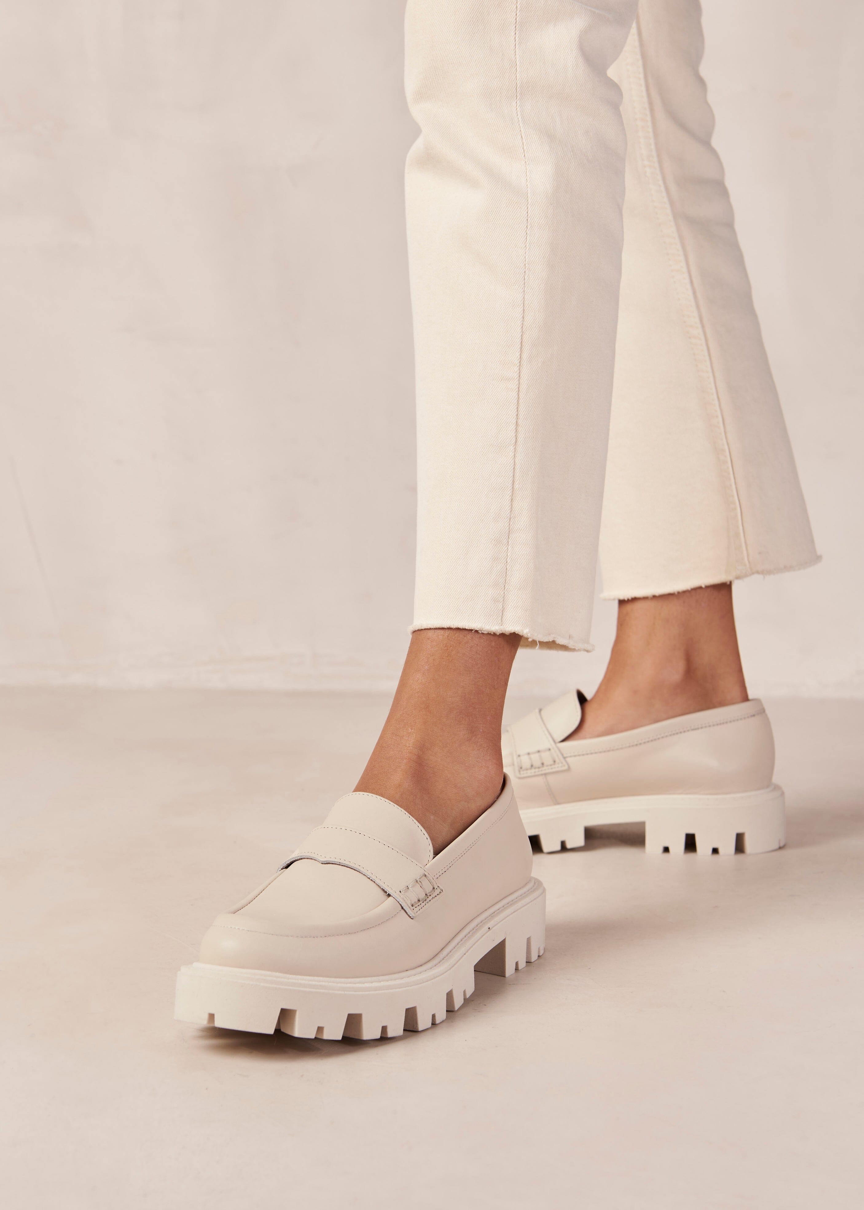 Obie Loafers