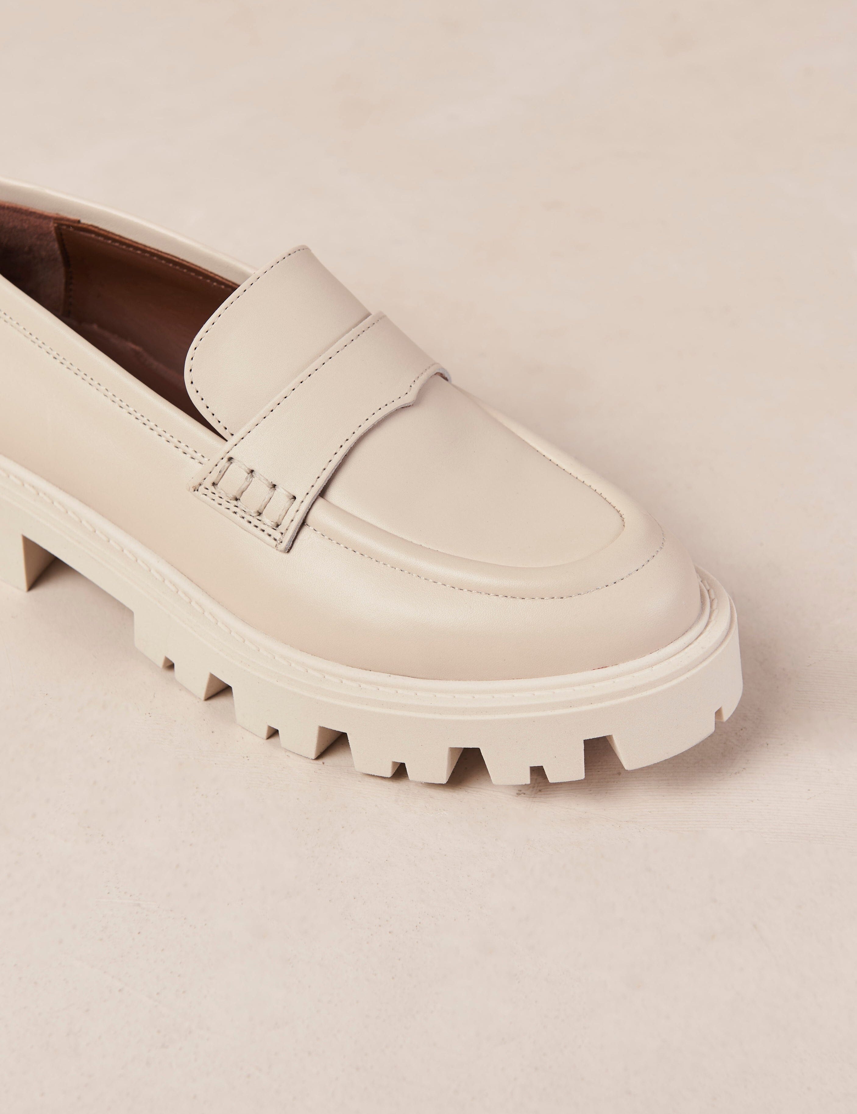 Obie Loafers