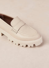 Obie Loafers