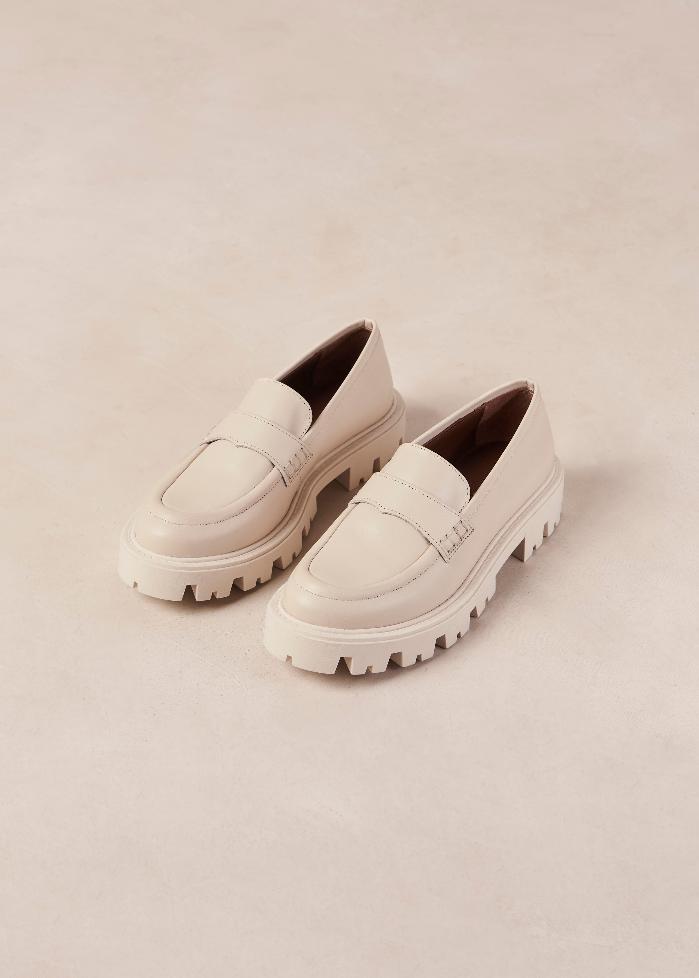 Obie Loafers