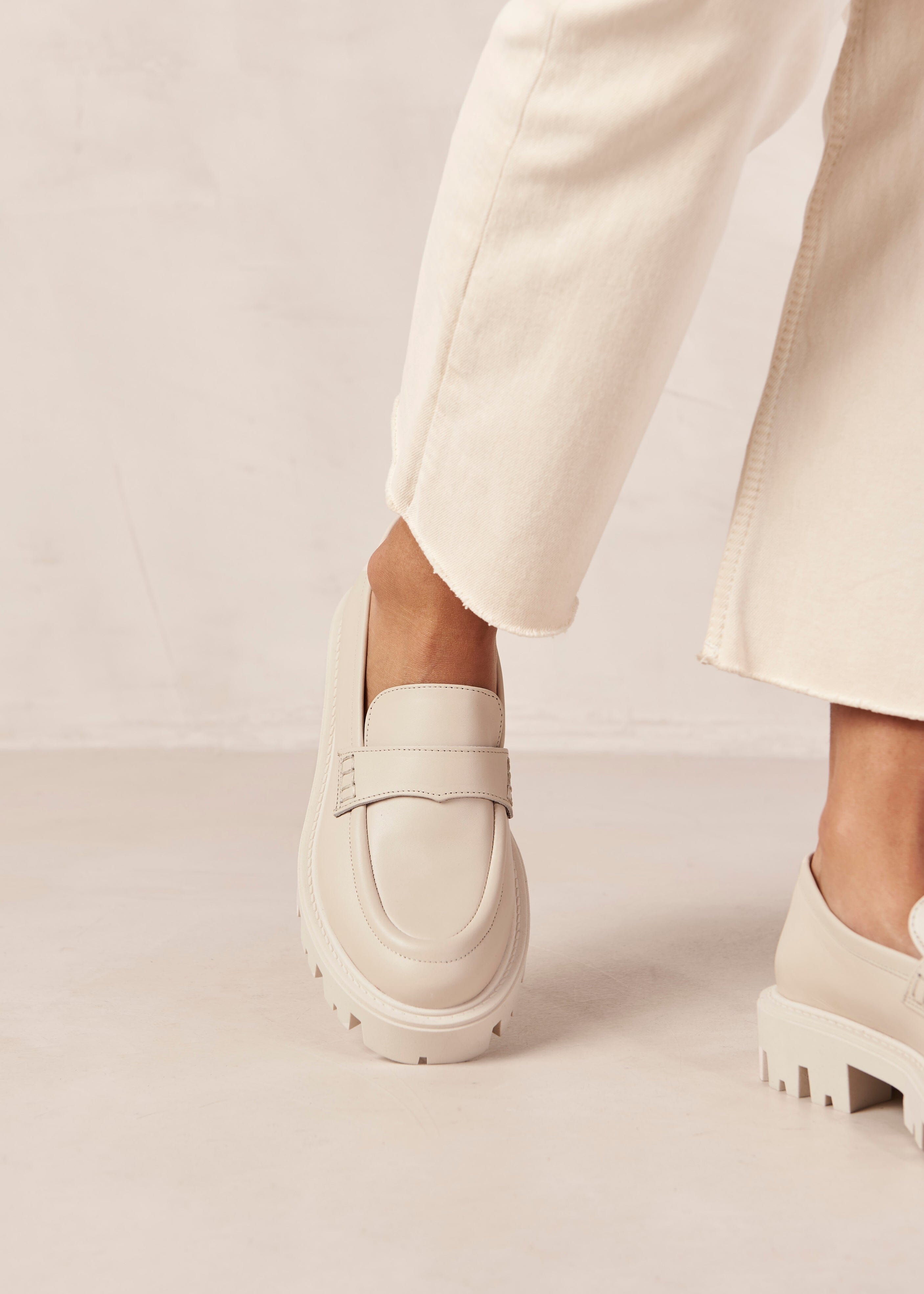 Obie Loafers