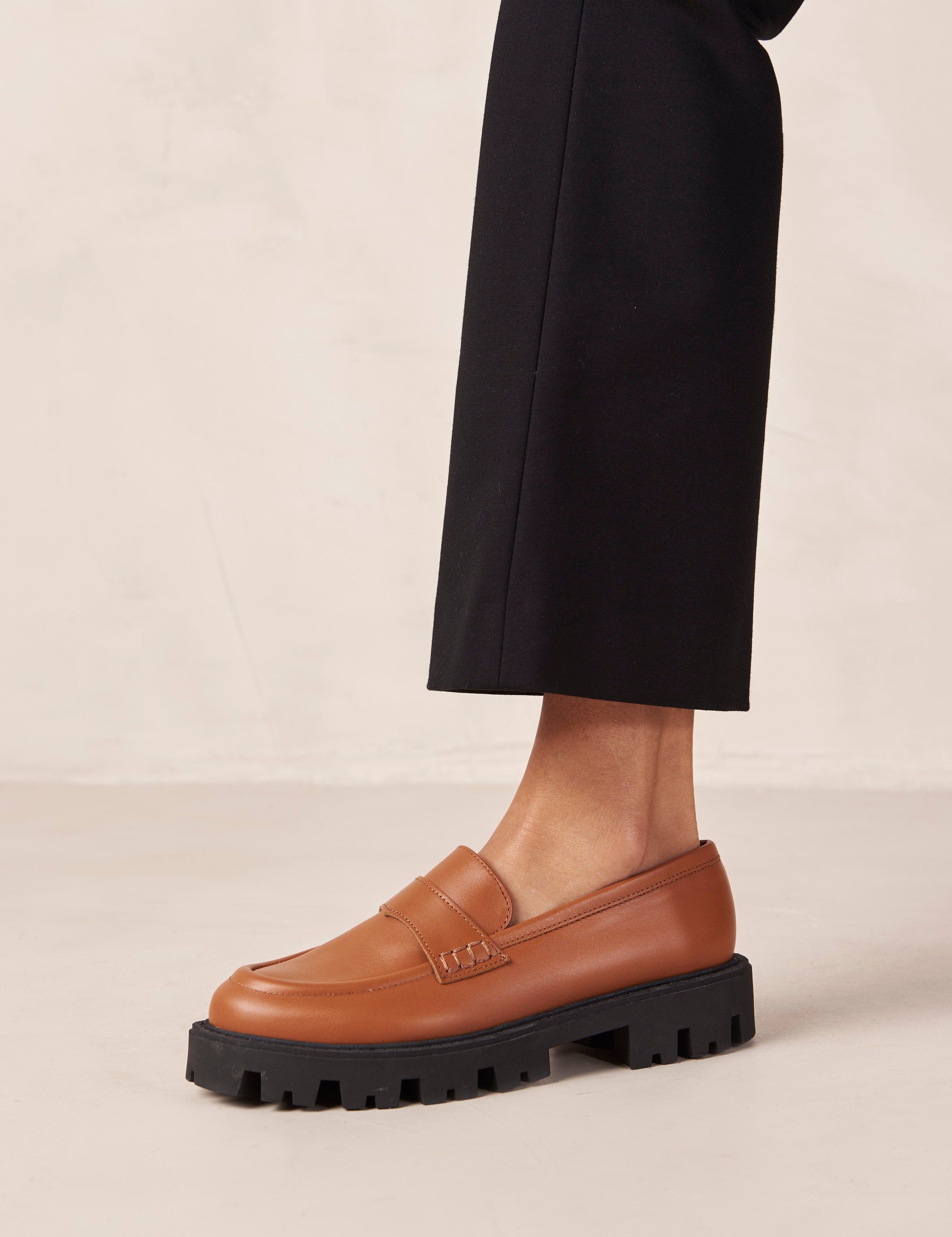Obie Loafers