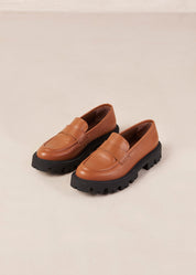 Obie Loafers