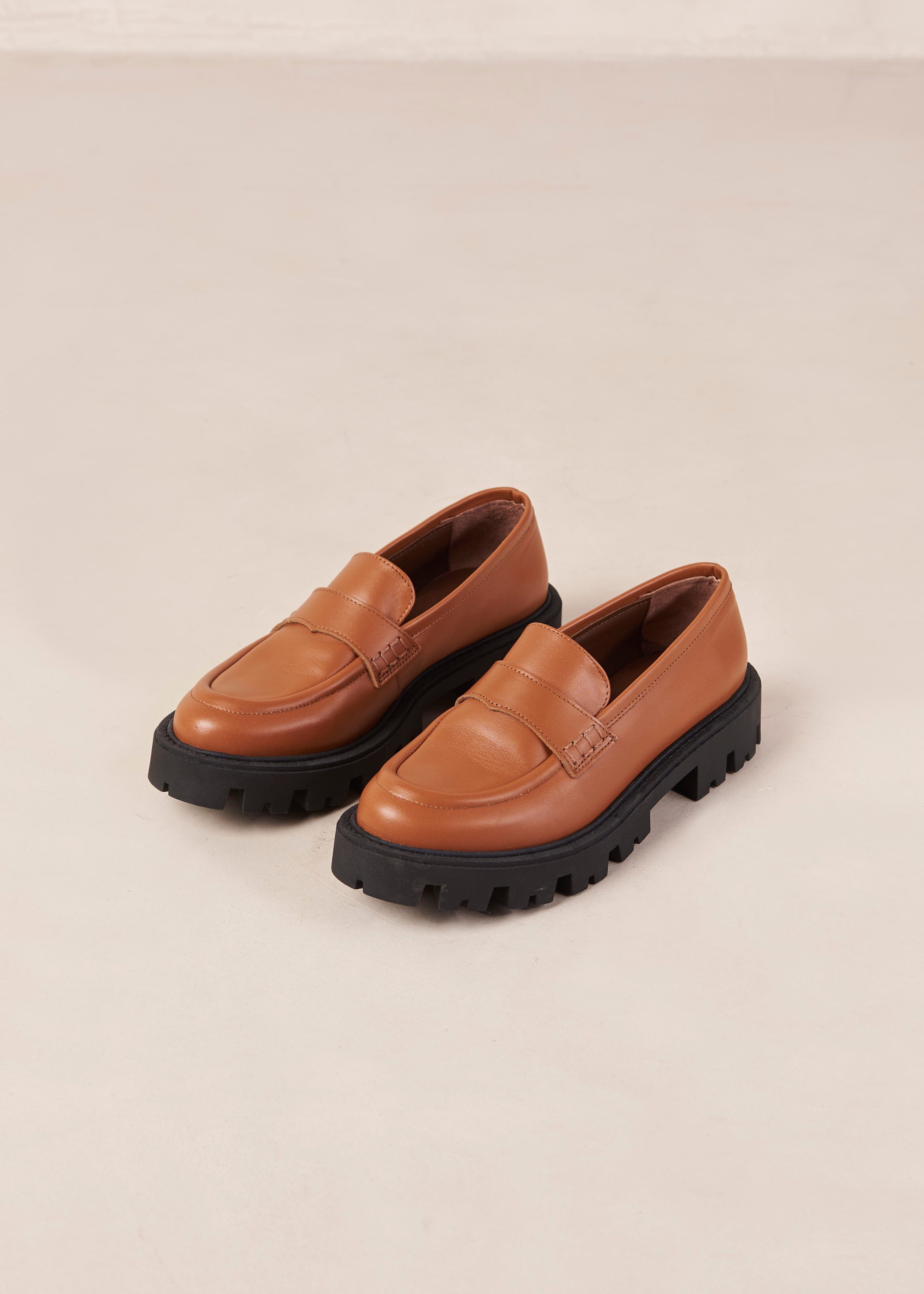 Obie Loafers
