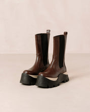 Faye Boots