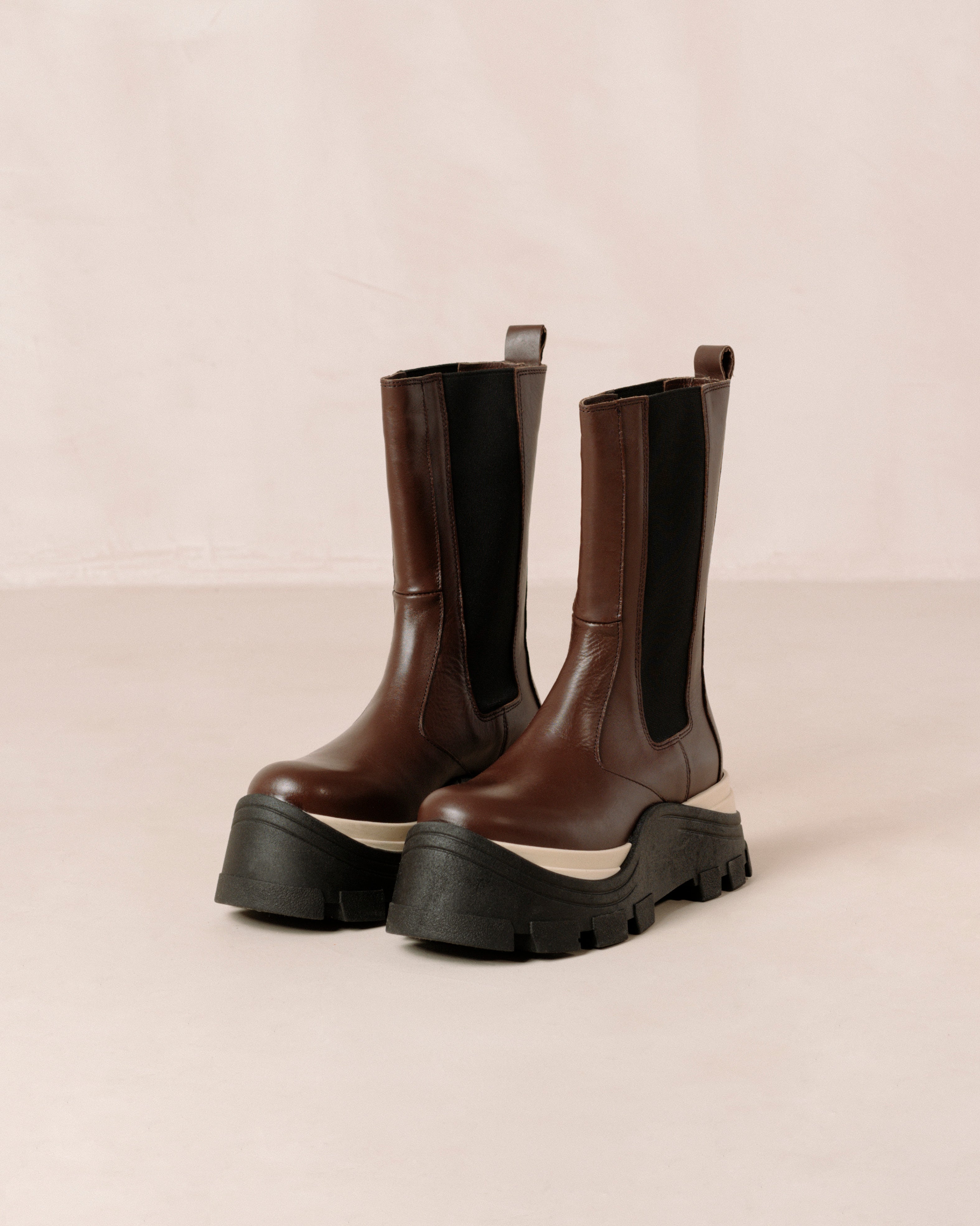Faye Boots