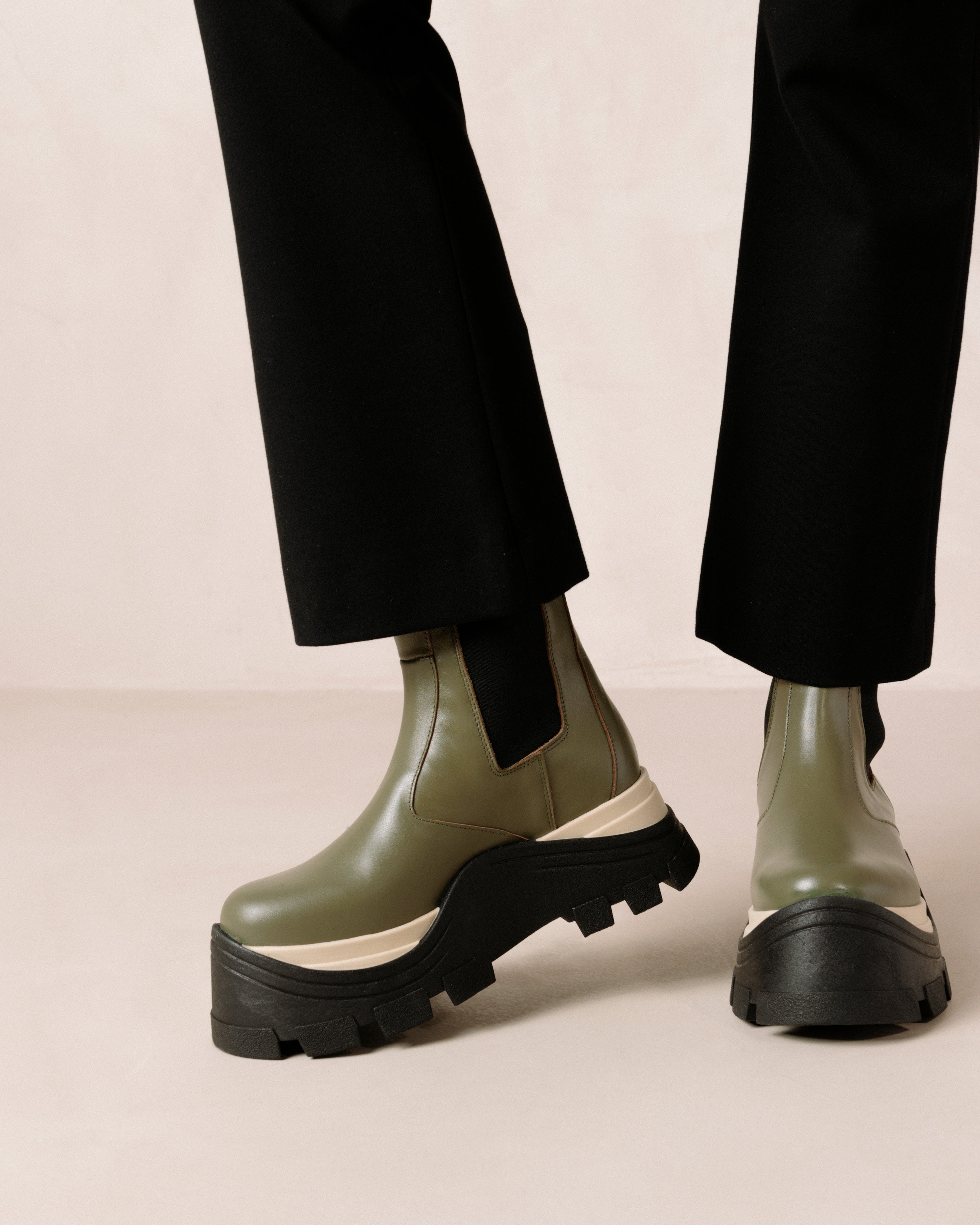 Faye Boots