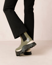 Faye Boots