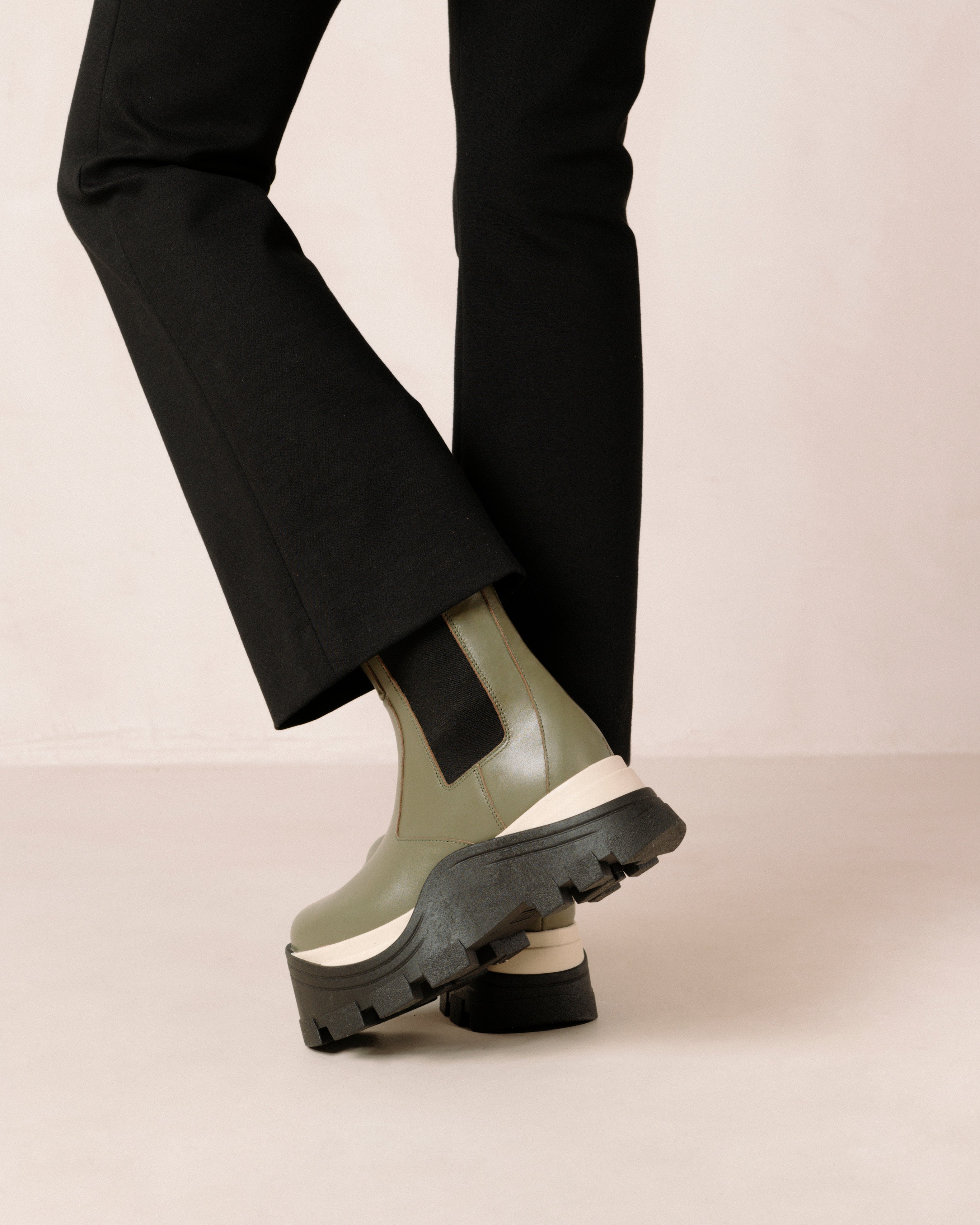 Faye Boots
