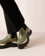 Faye Boots