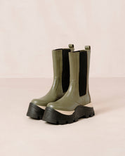 Faye Boots