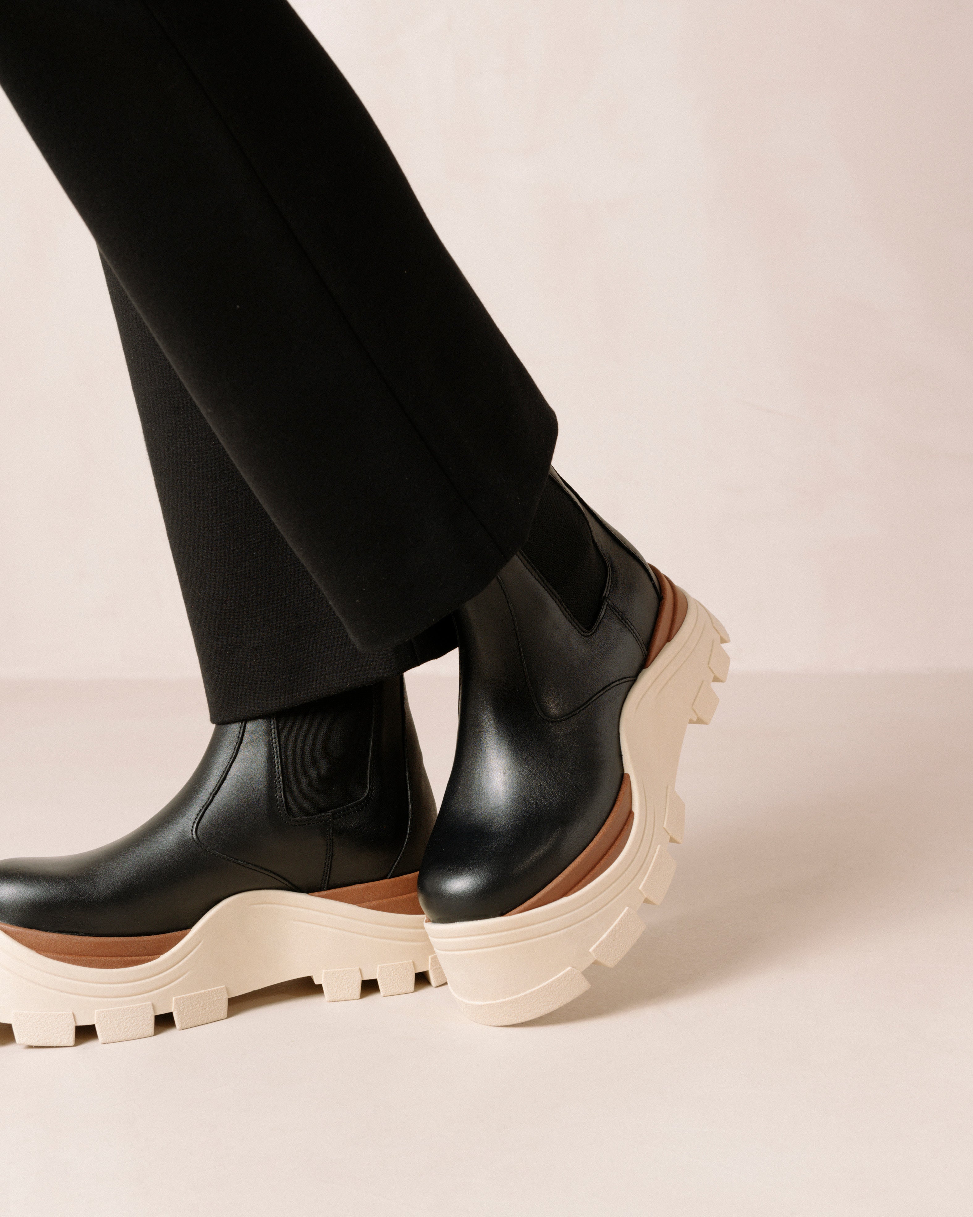 Faye Boots