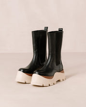 Faye Boots