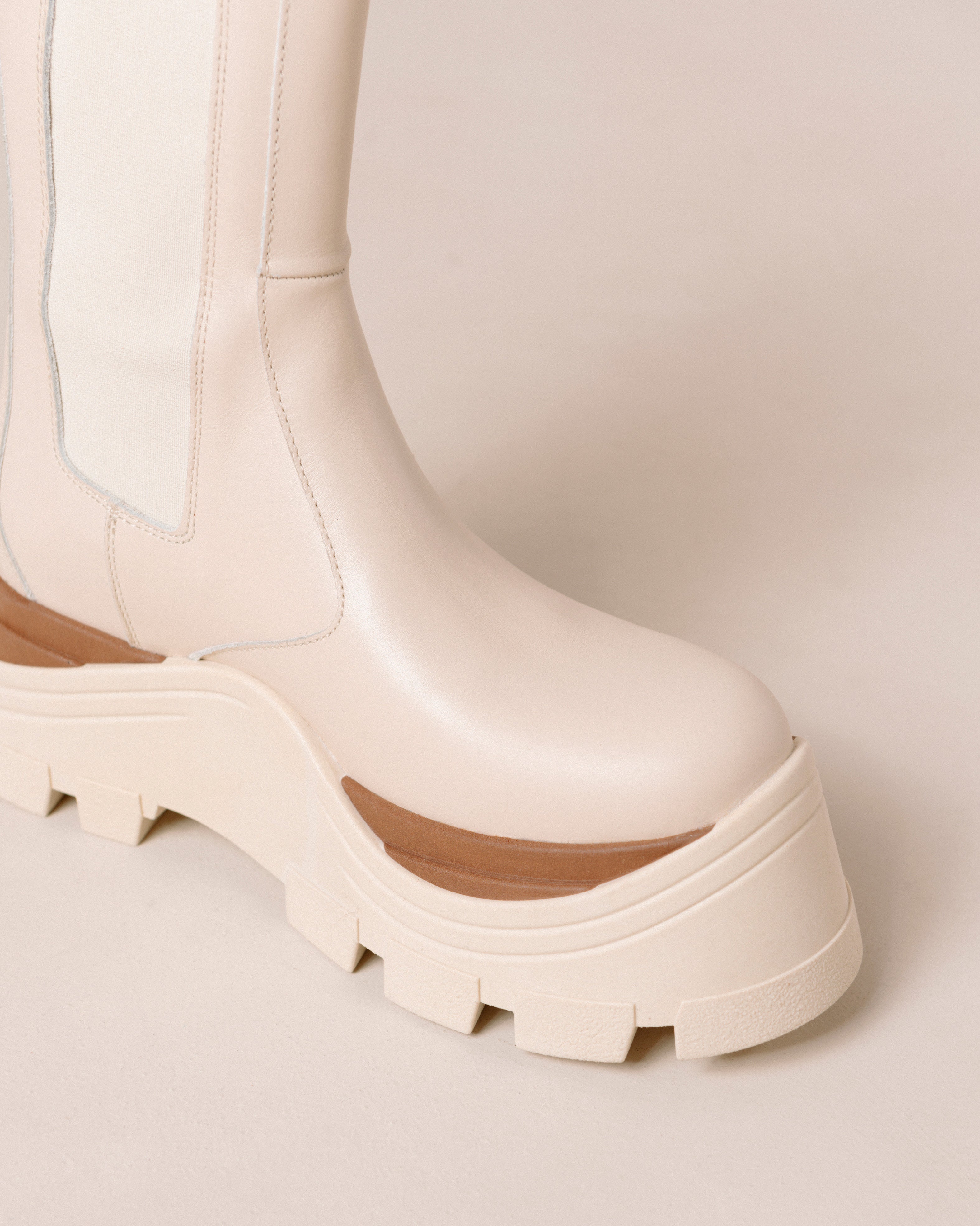 Faye Boots