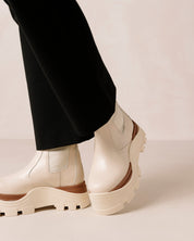 Faye Boots