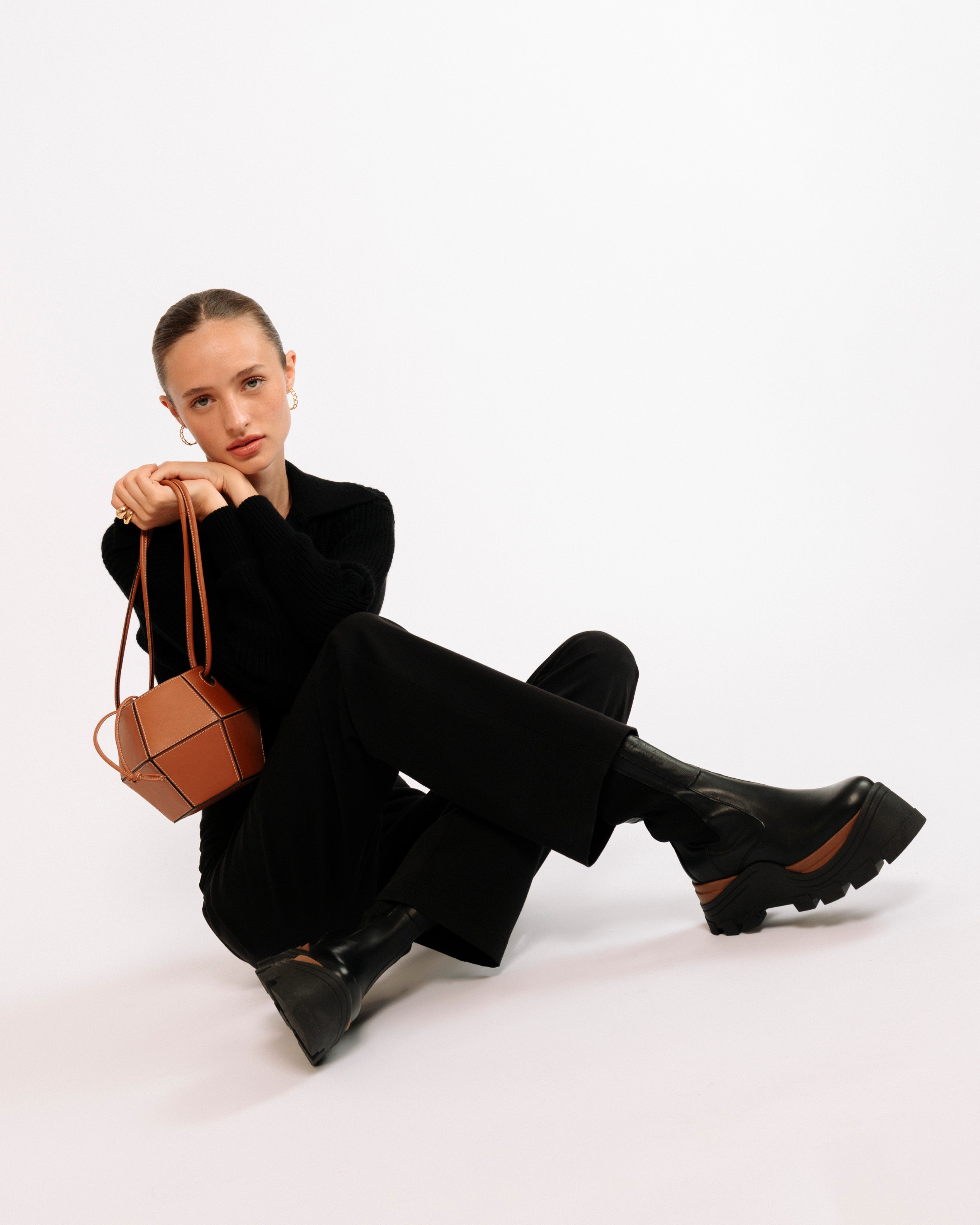 Faye Boots