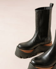 Faye Boots