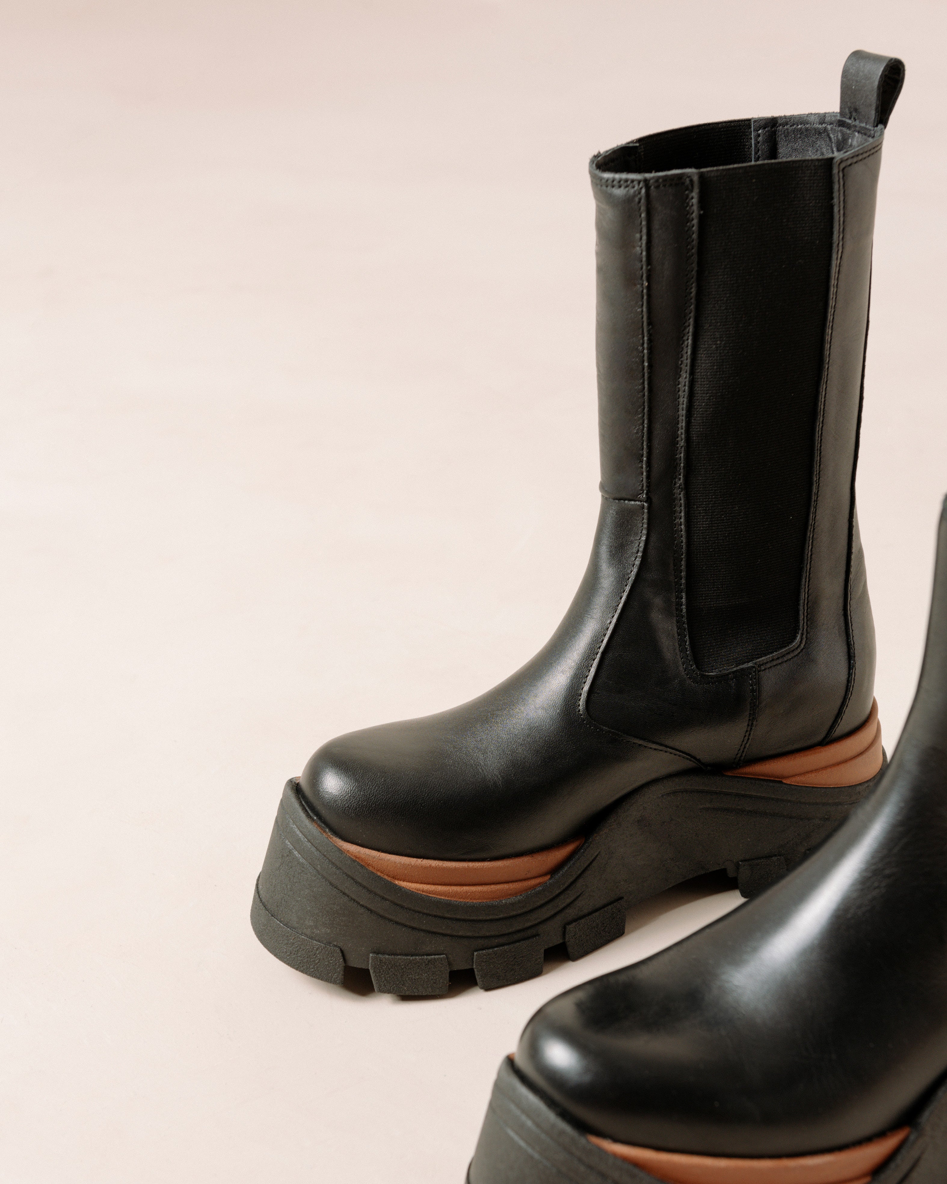 Faye Boots