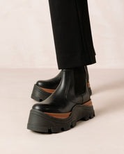 Faye Boots