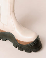 Faye Boots