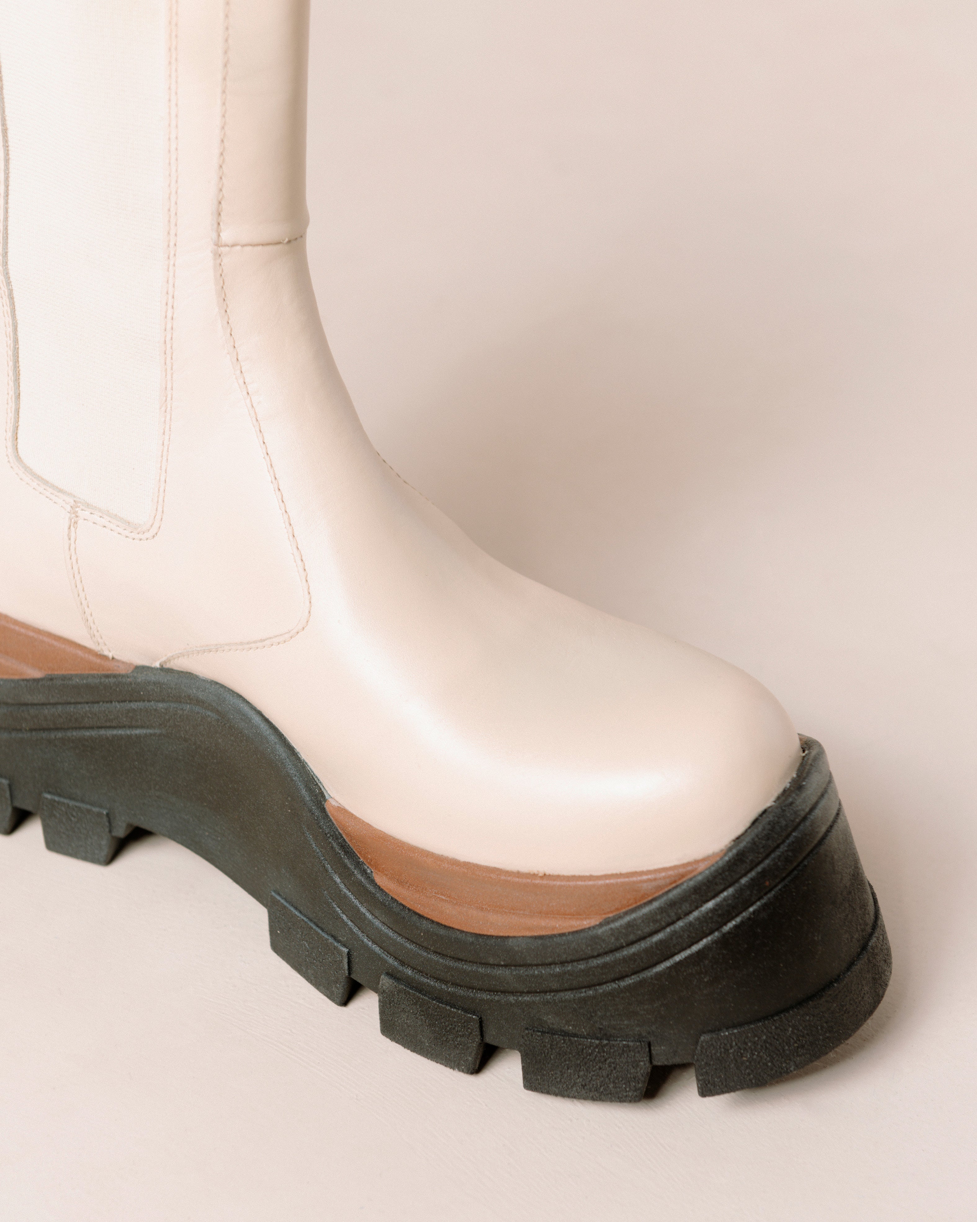 Faye Boots
