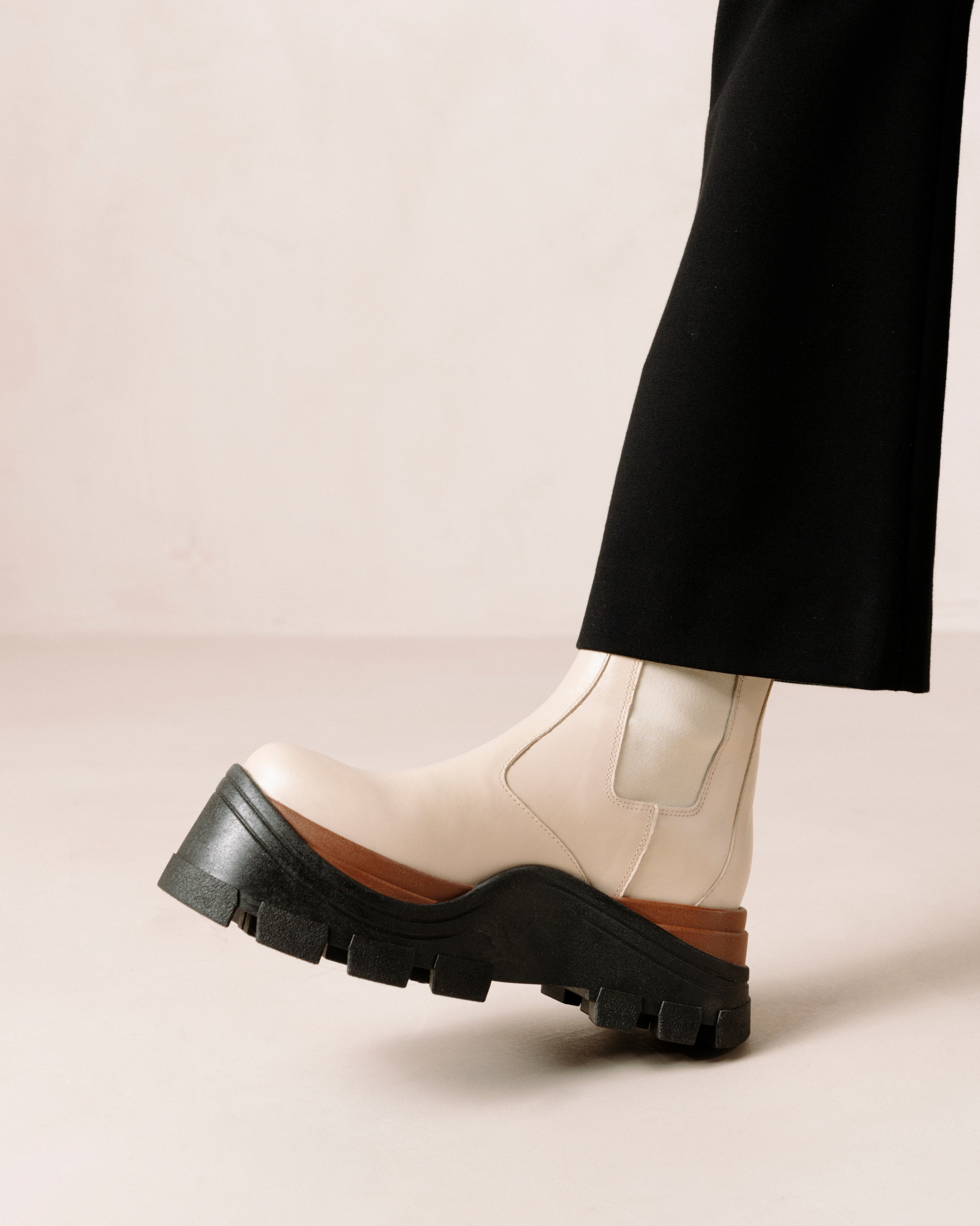 Faye Boots