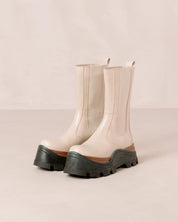 Faye Boots