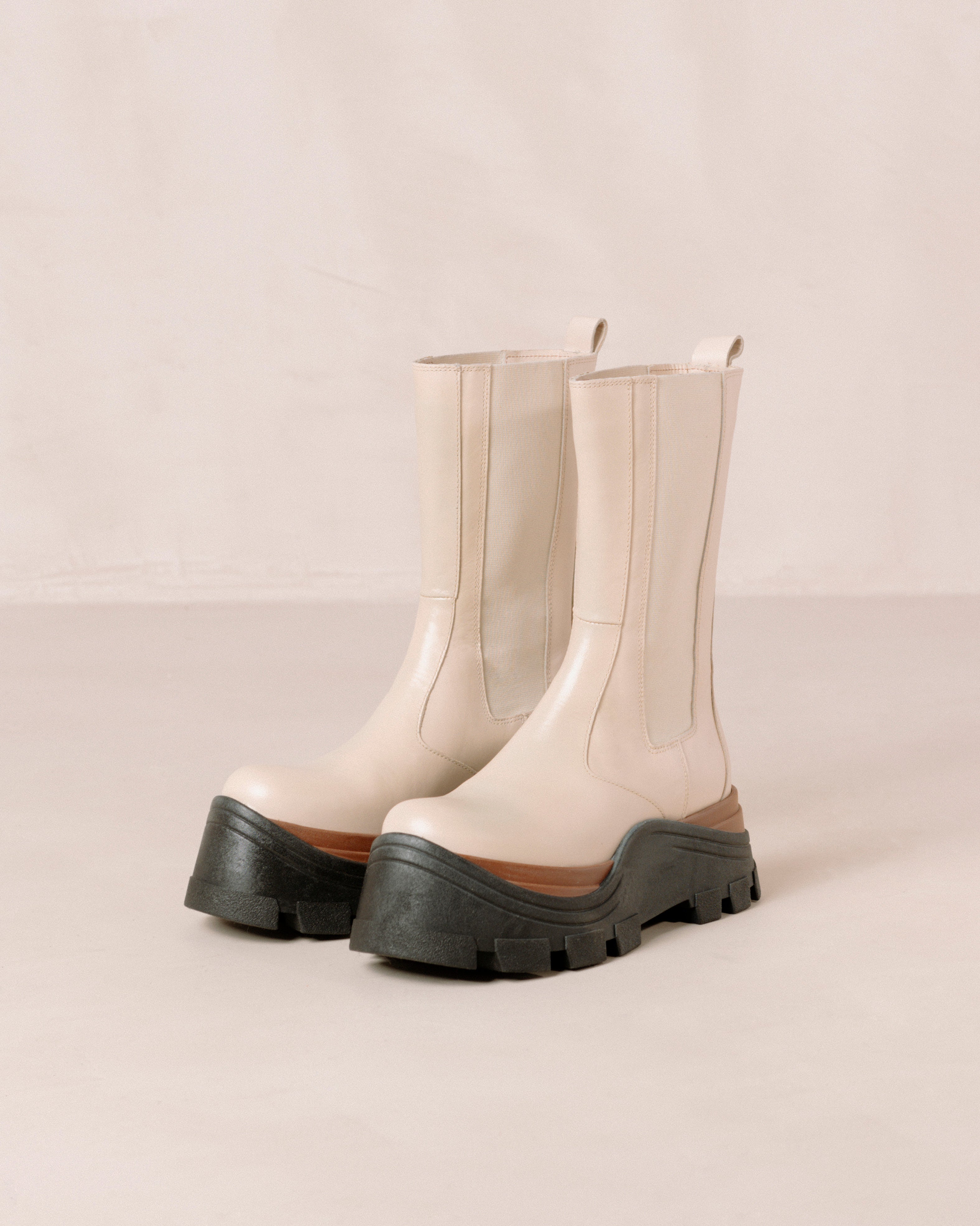 Faye Boots