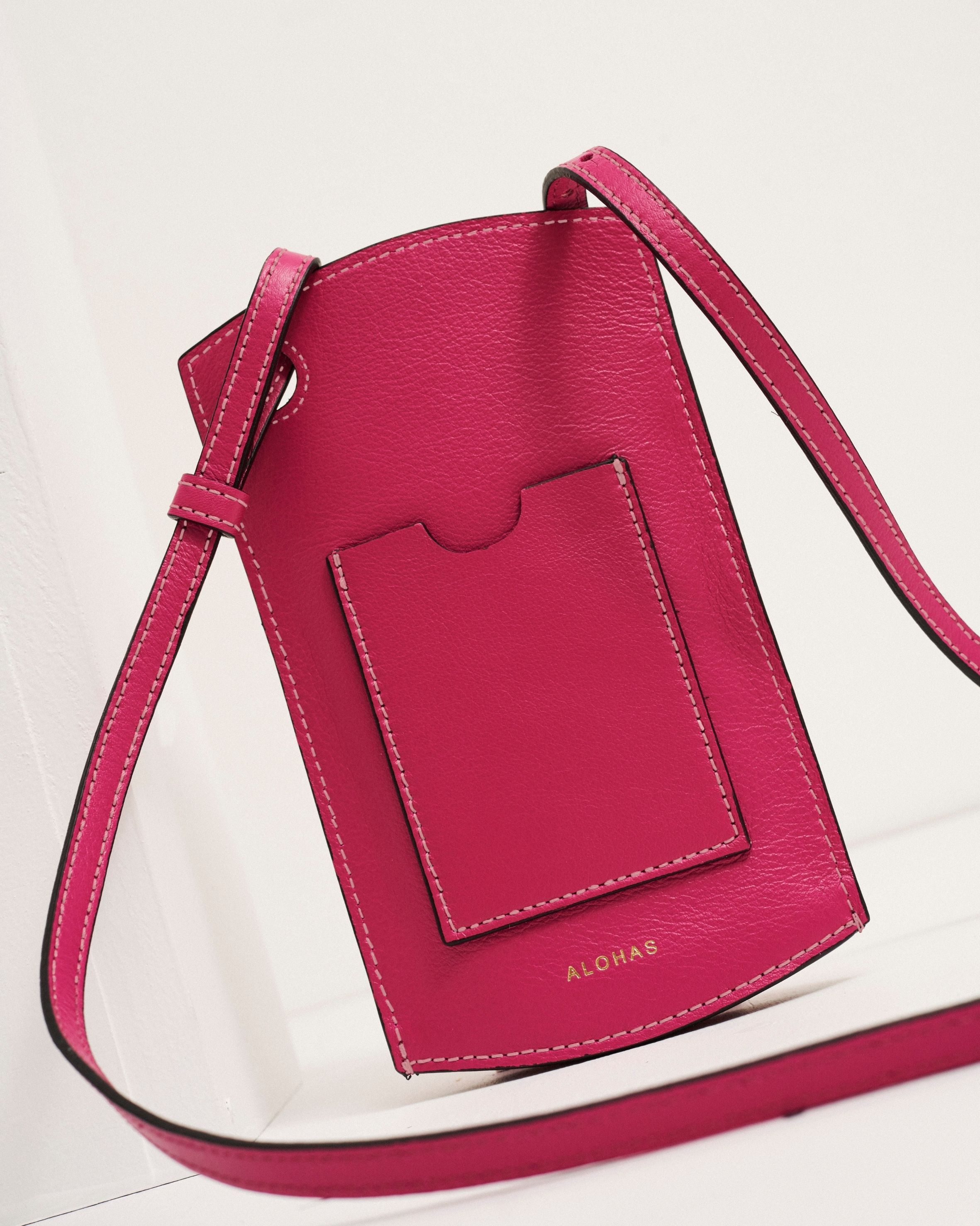 Phone Pouch