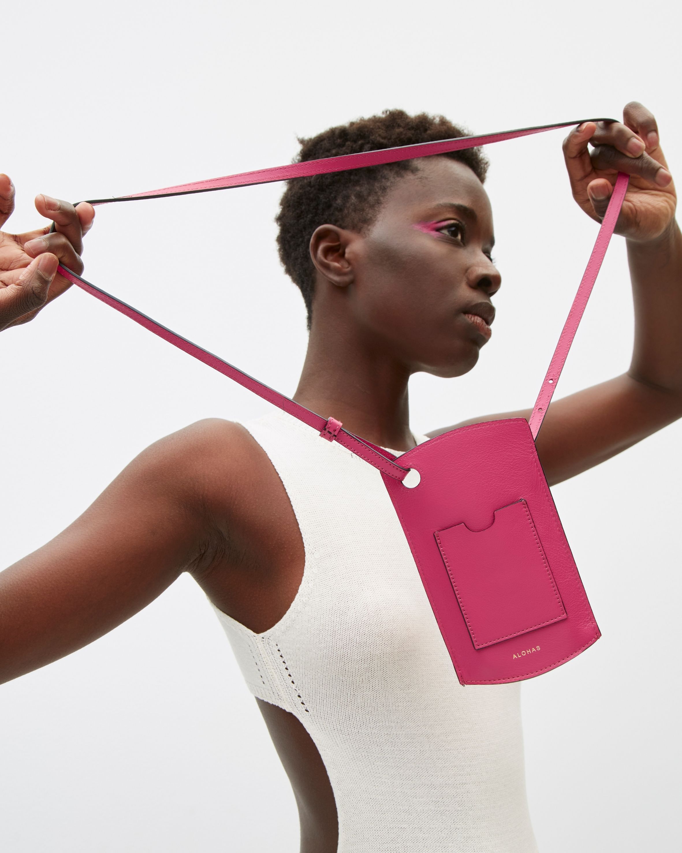 Phone Pouch