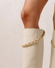 Pia Boots