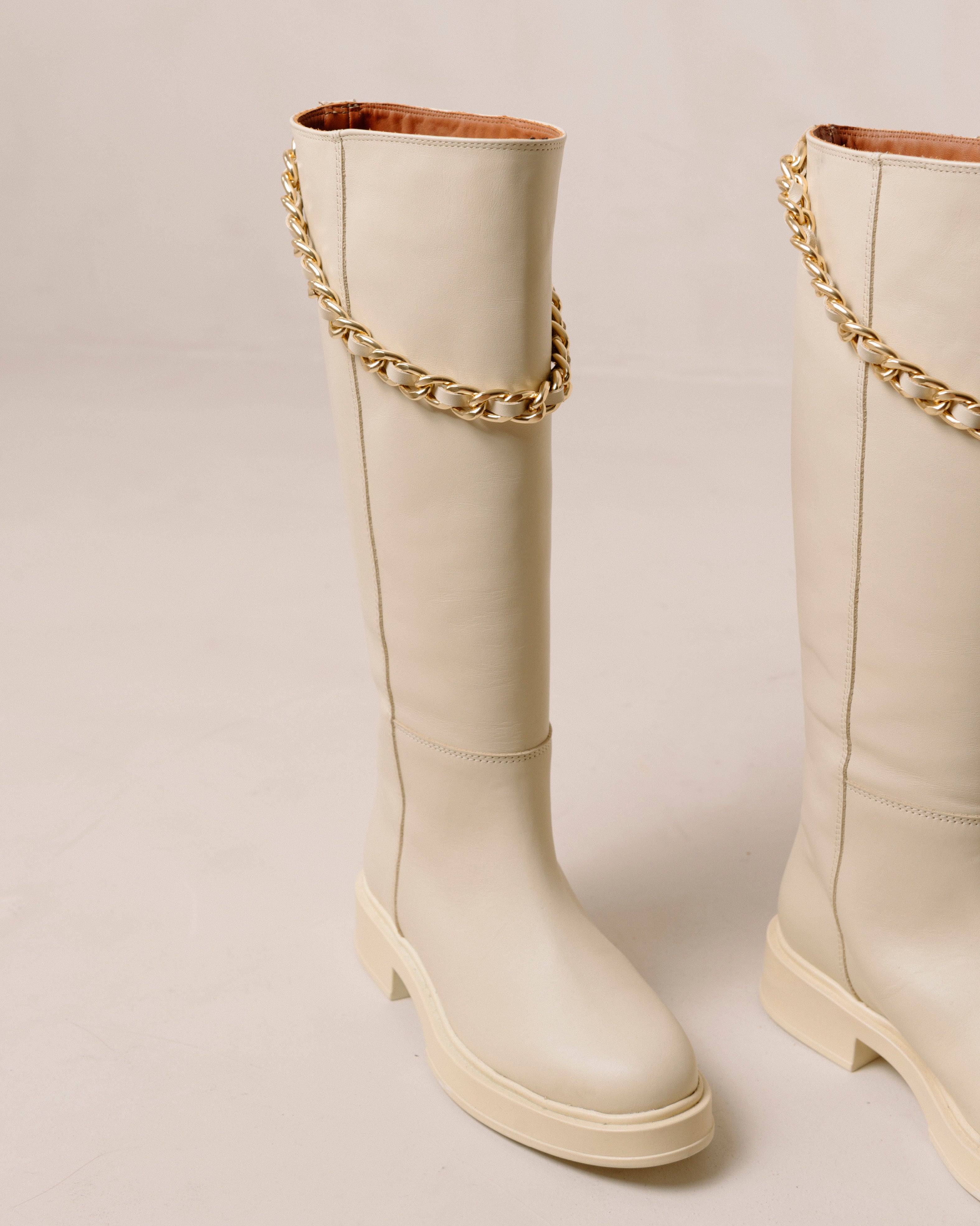 Pia Boots