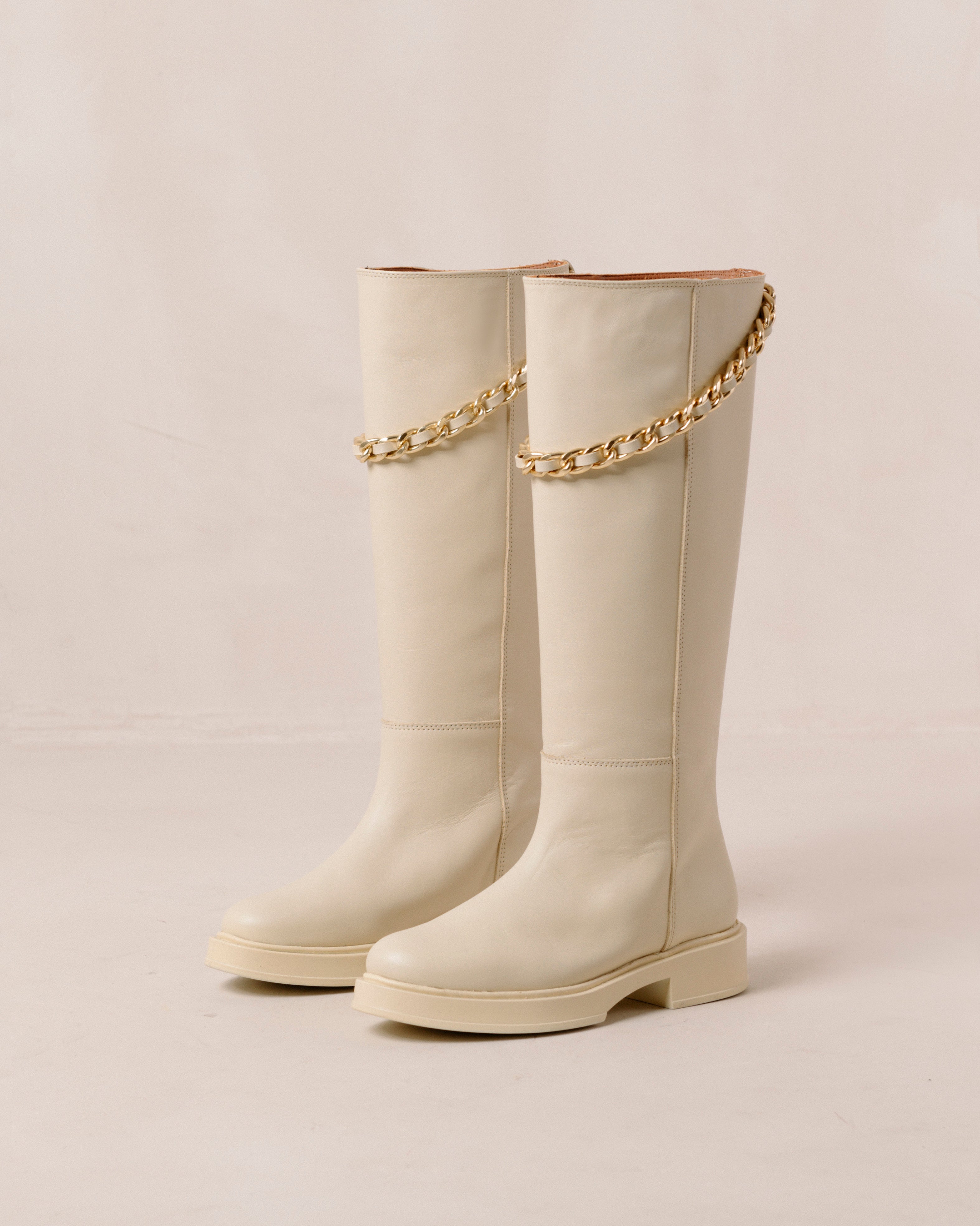 Pia Boots
