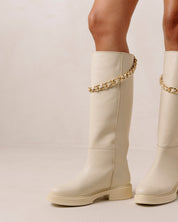 Pia Boots