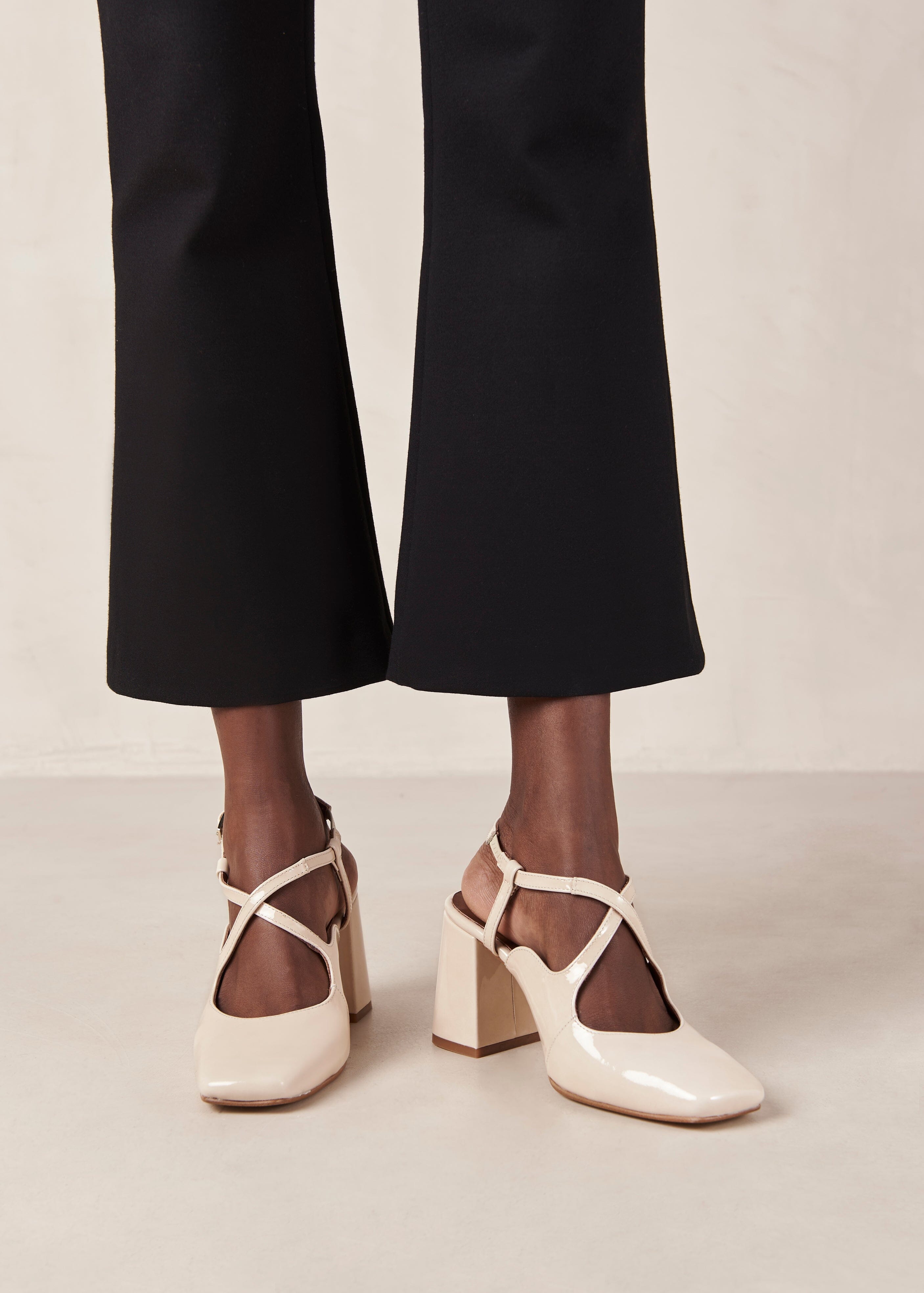 Naomi Heel