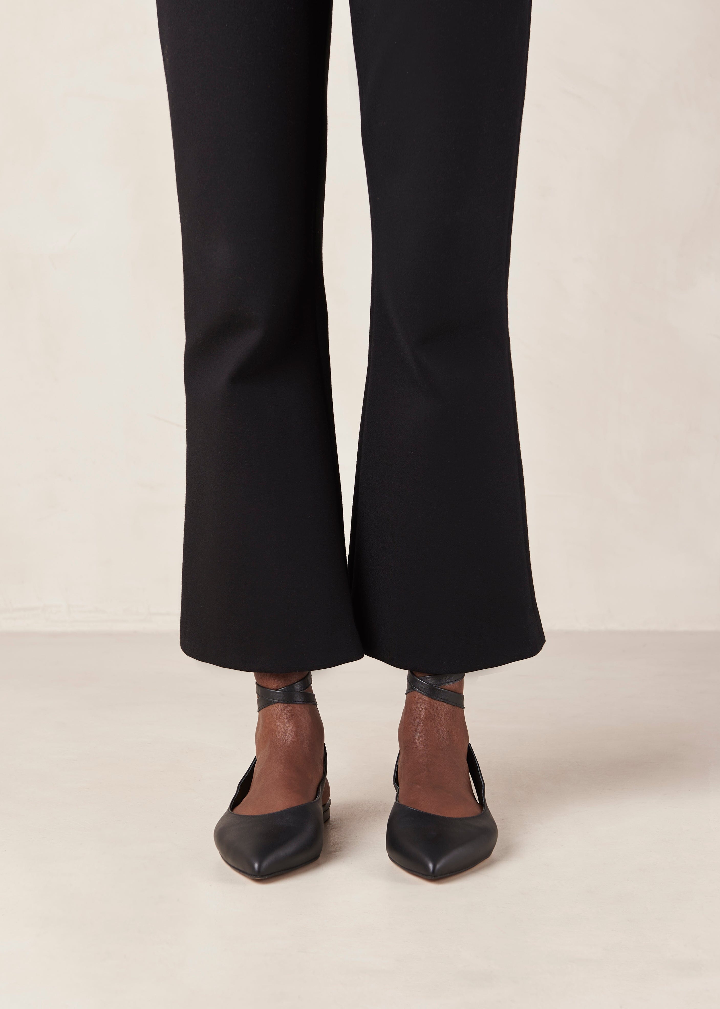 Cynthia Flat