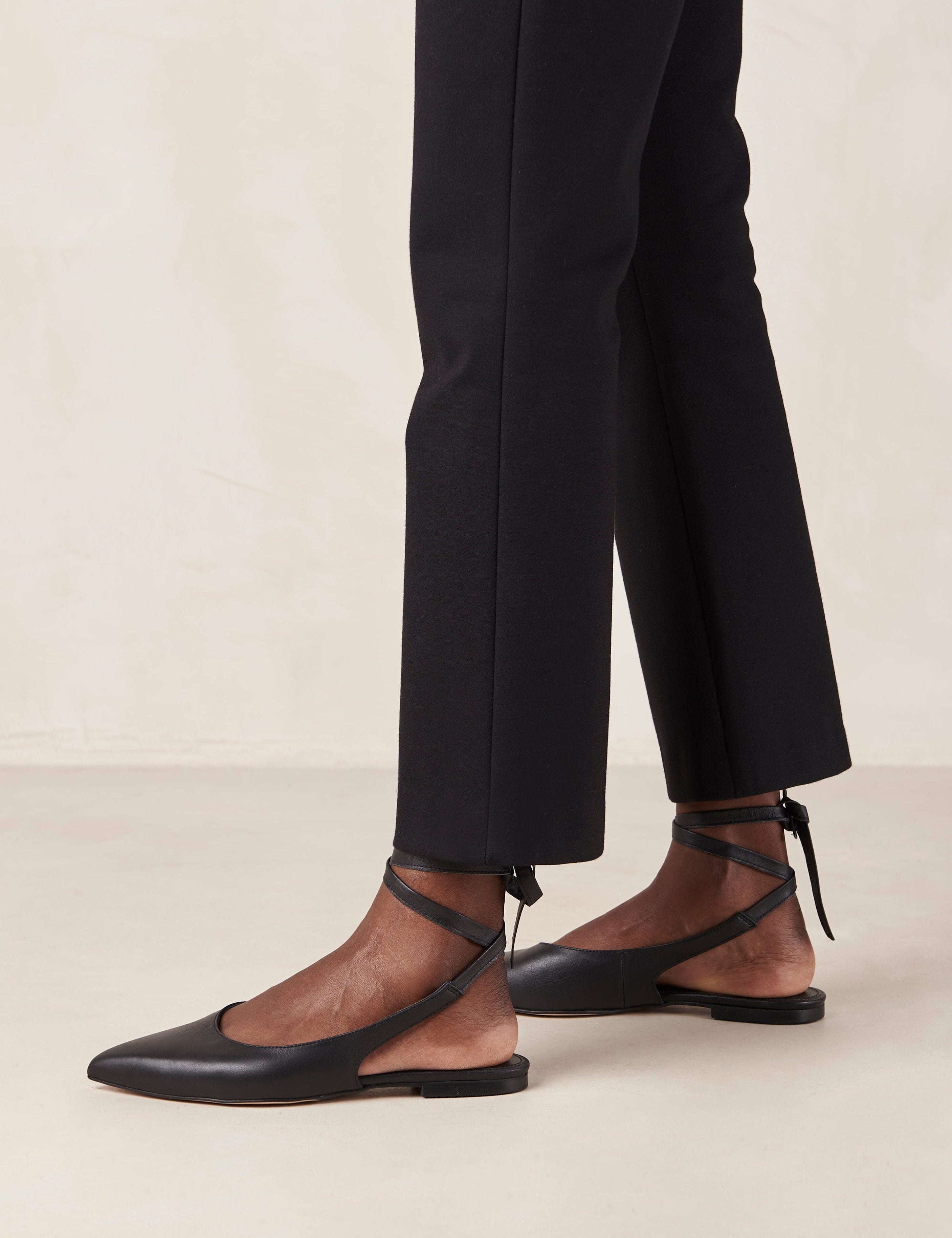 Cynthia Flat