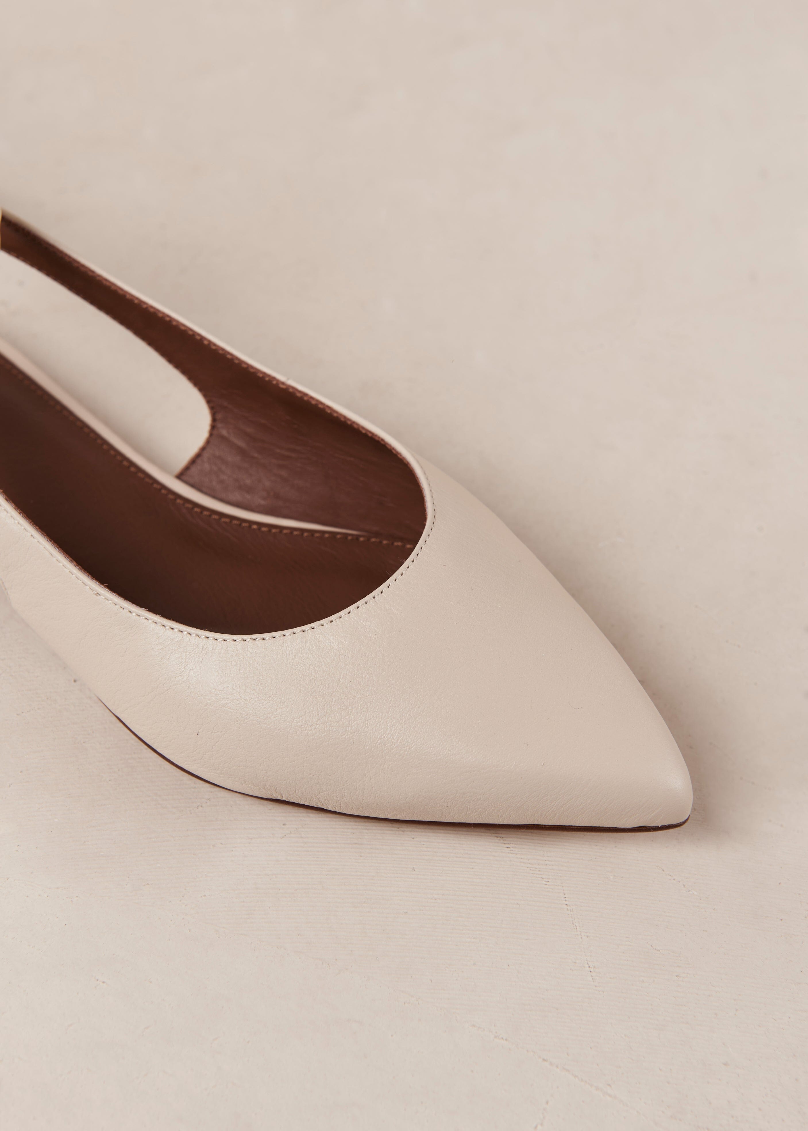 Cynthia Flat