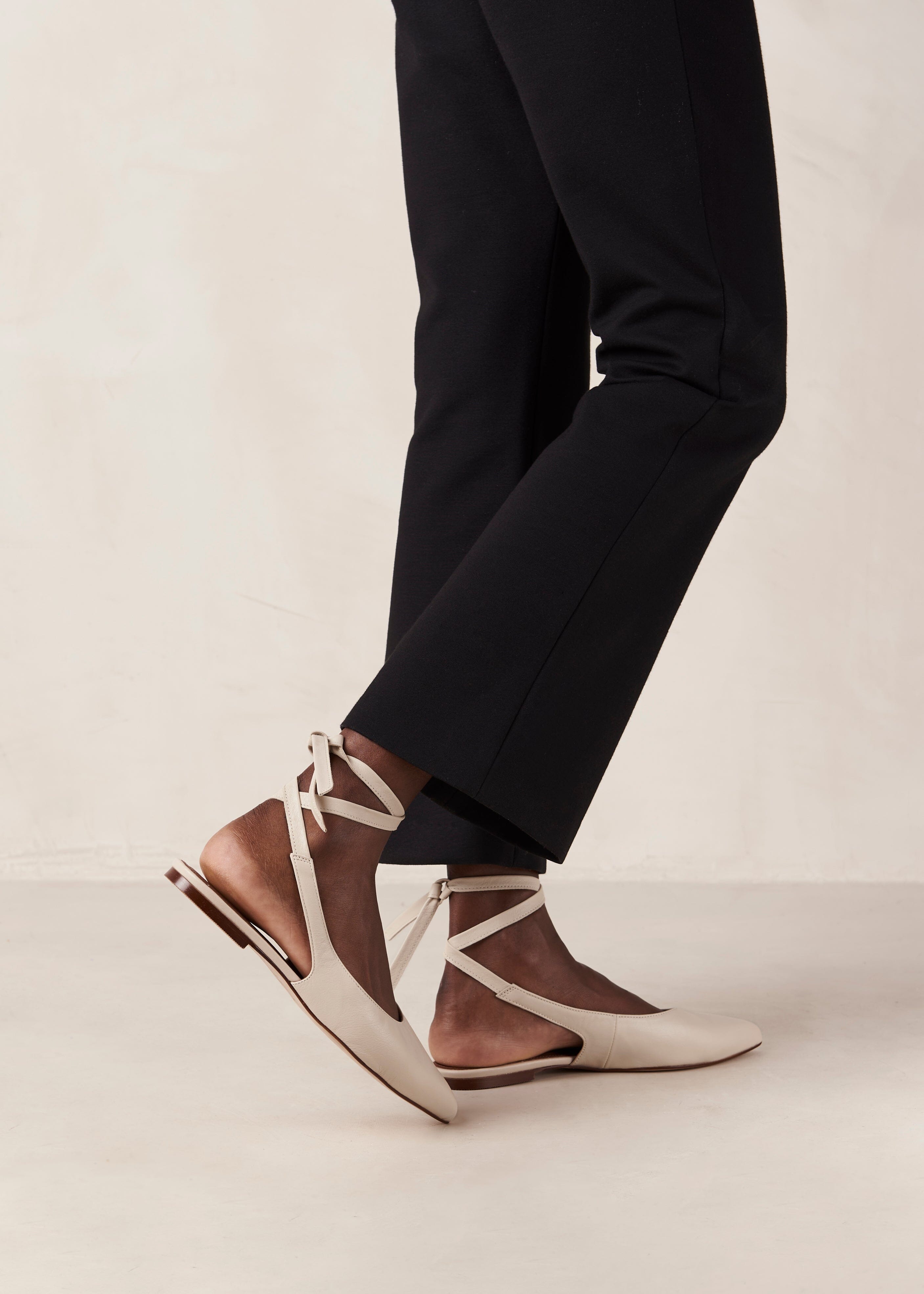 Cynthia Flat